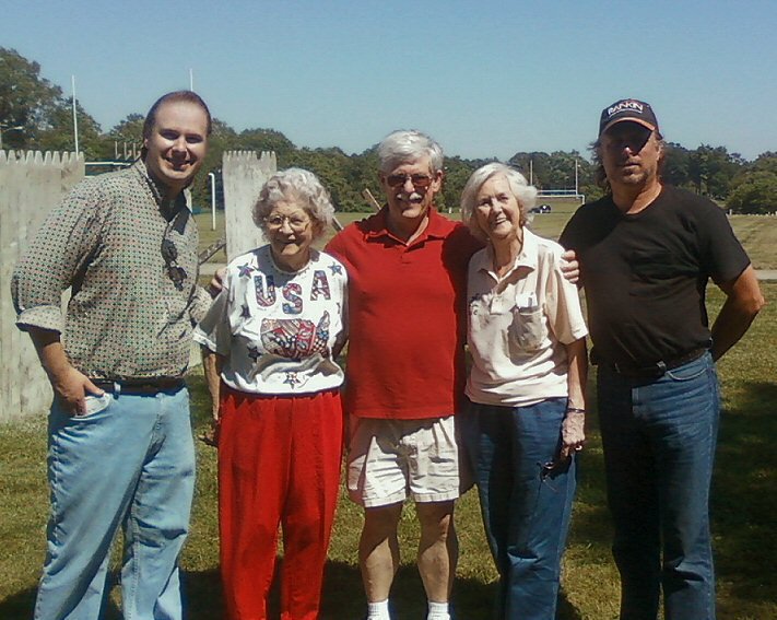 Community outreach by Mayla LLC